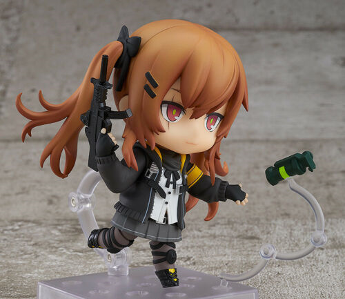 Mua bán NENDOROID 1292 GIRLS FRONTLINE UMP9